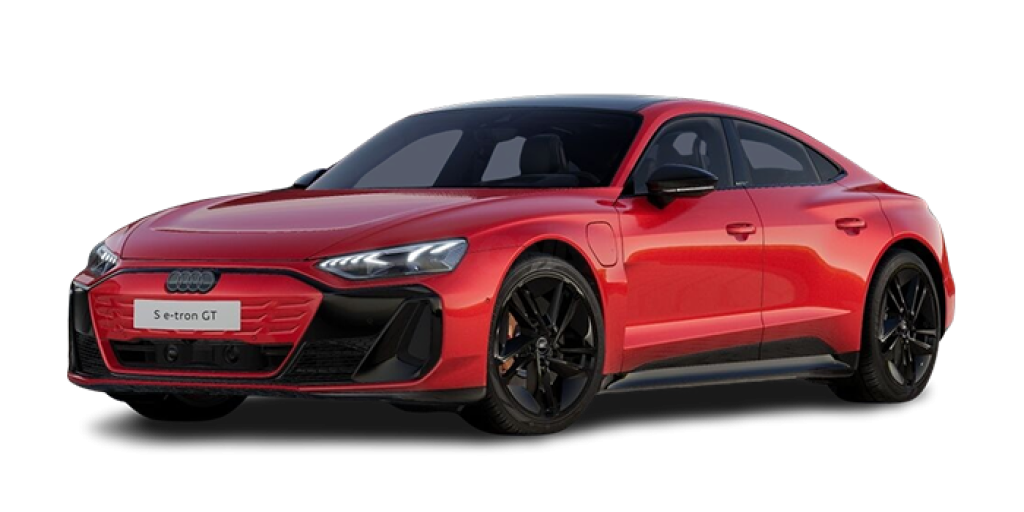 Progressive Red Metallic